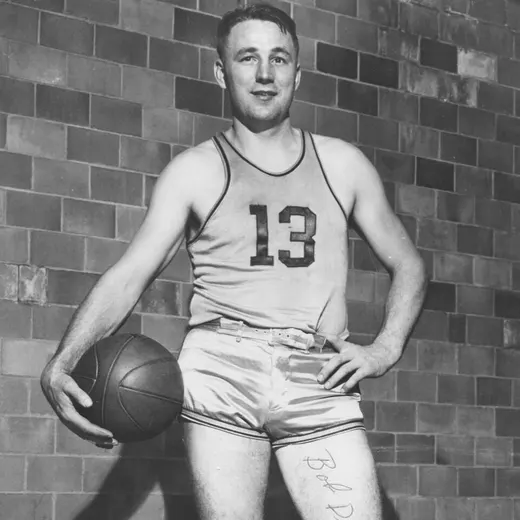 Bob Dille
