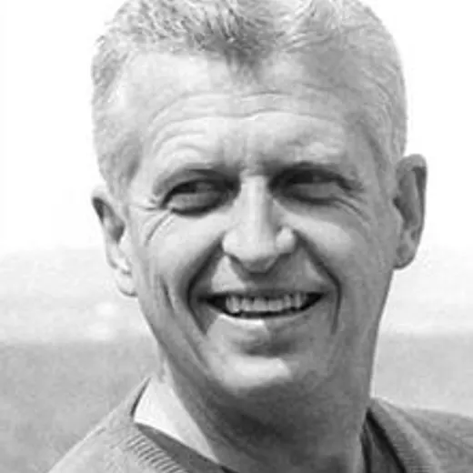 Philip Berrigan