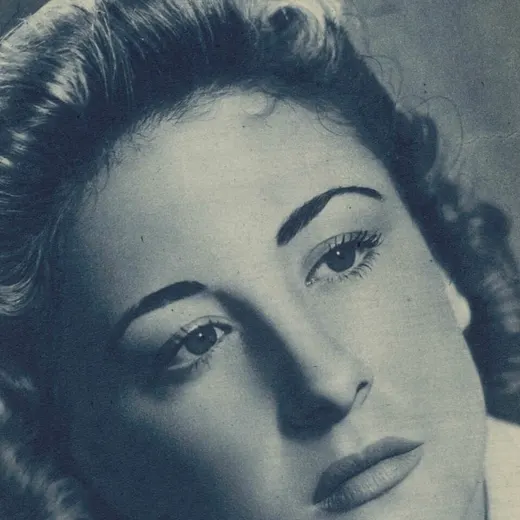 Mary Carrillo