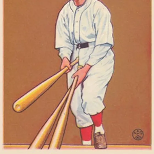 Rick Ferrell