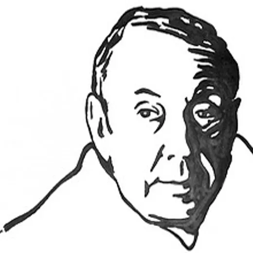 Malcolm Arnold