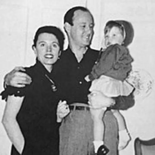 Joan Boocock Lee