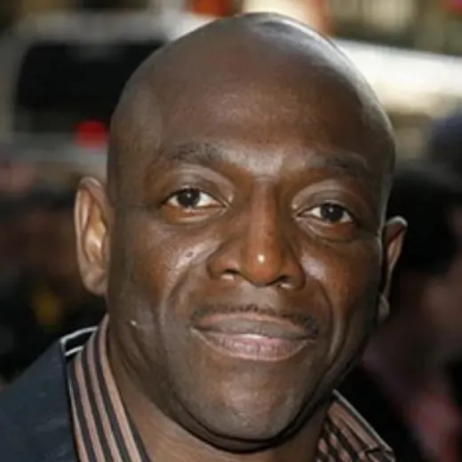Hinton Battle