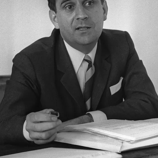 Manuel Fernández Areal