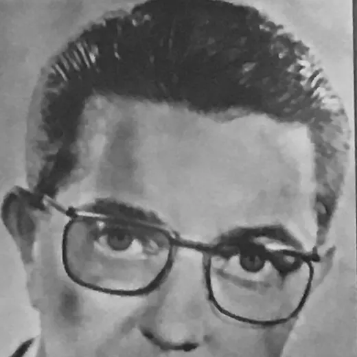 Juan Carlos Beni