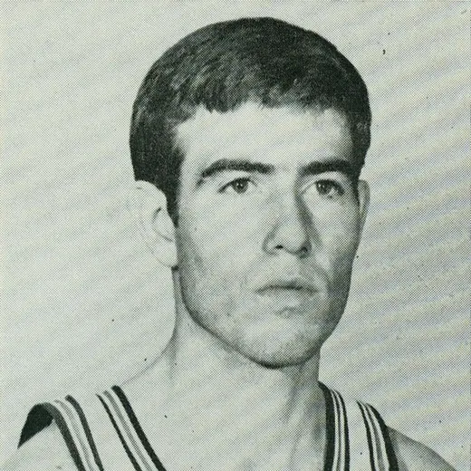 Mike Butler