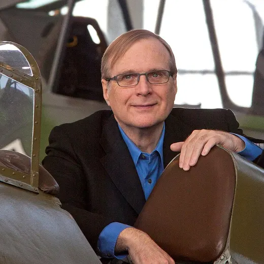 Paul Allen