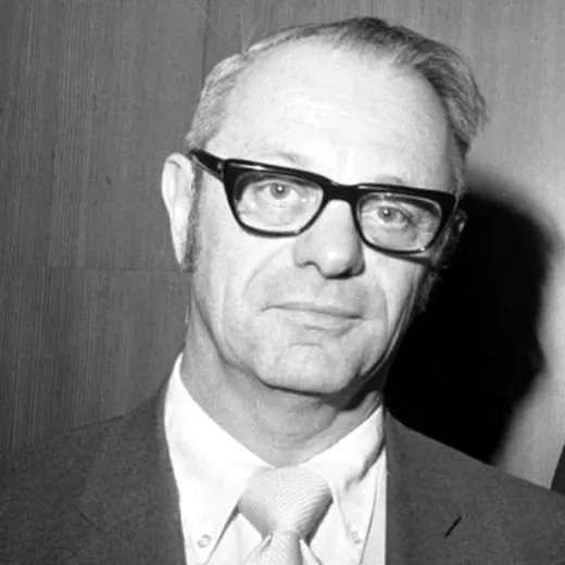 Igor Ansoff
