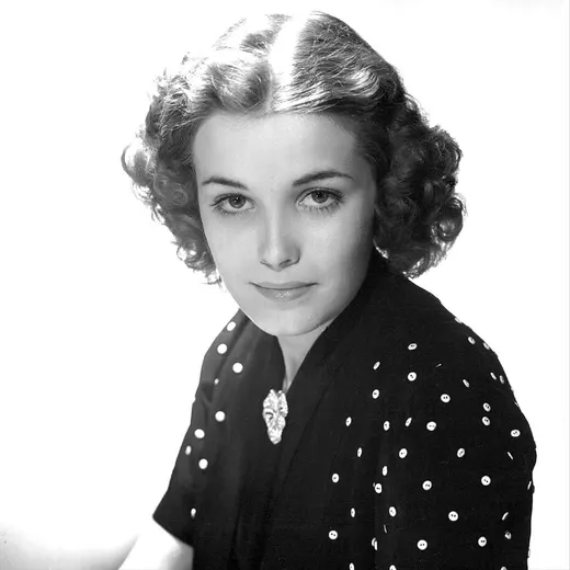 Lois Collier