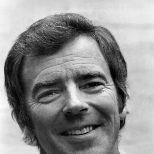 Ken Berry