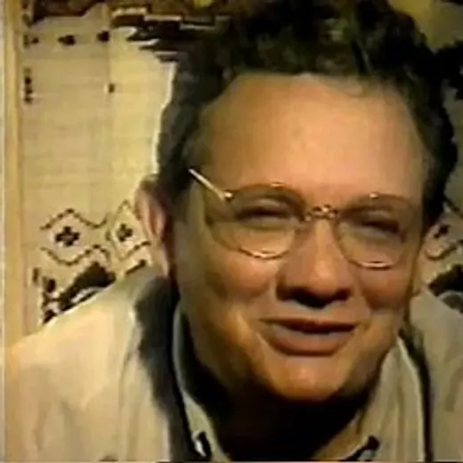 Herbert Daniel