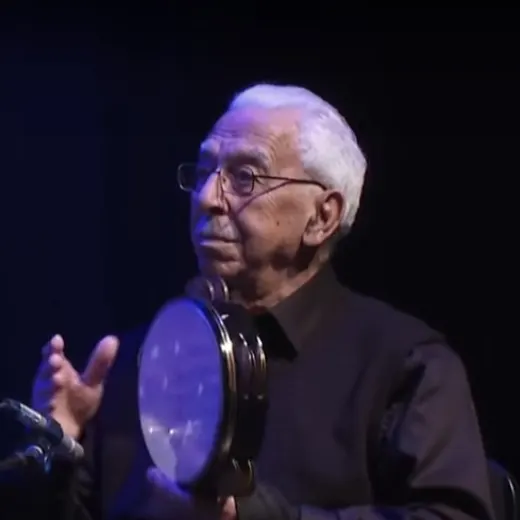 Michel Baklouk Merhej