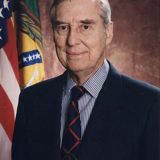 Lloyd Bentsen