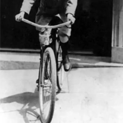 Elliott Carter