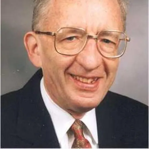 Alan Baker
