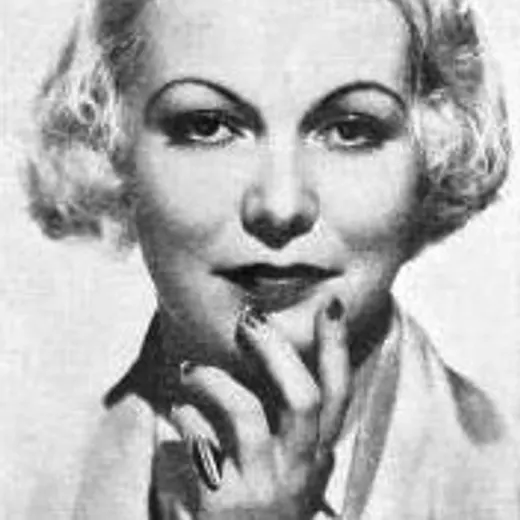 Muriel Evans