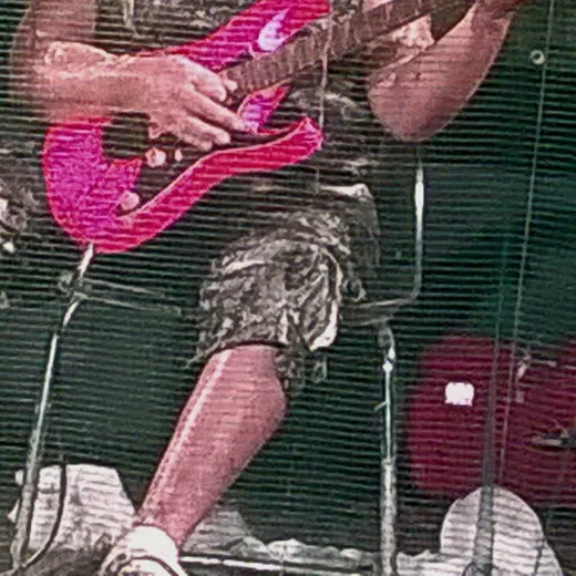 Richard Benson