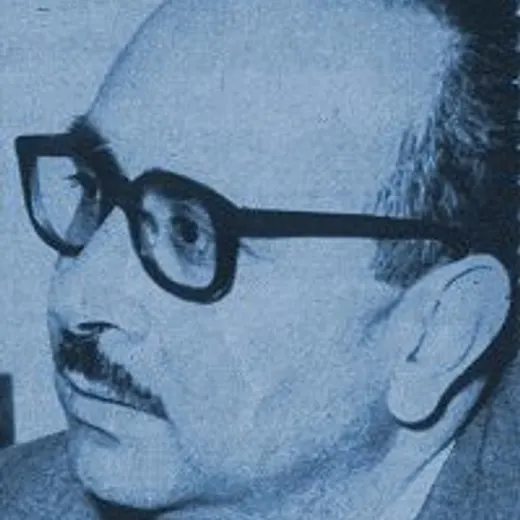 Julio César Cueto Rúa