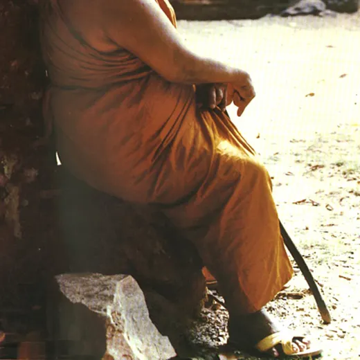 Buddhadasa 