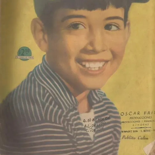 Pablo Calvo