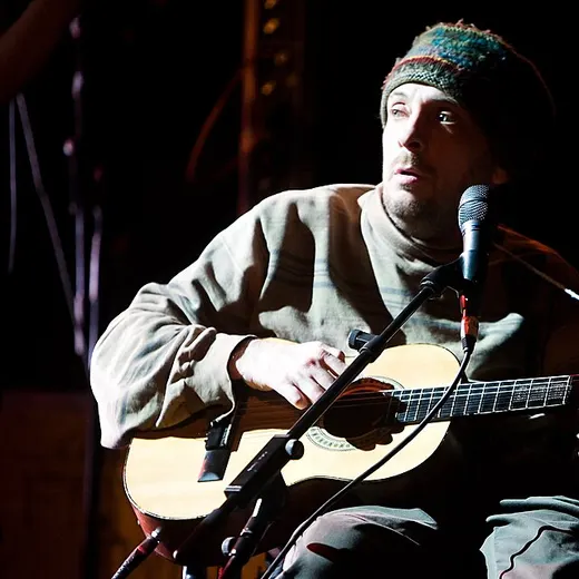 Vic Chesnutt