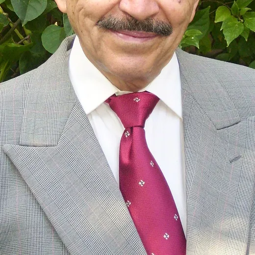 Martín Almada