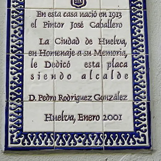 José Caballero