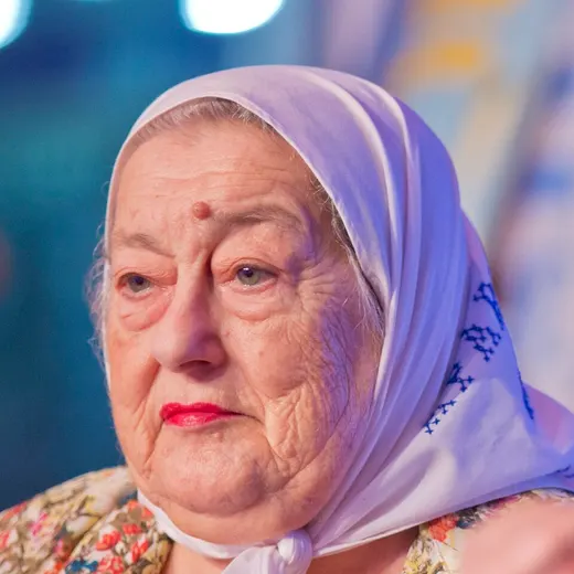 Hebe de Bonafini