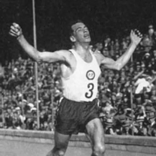 Thore Enochsson