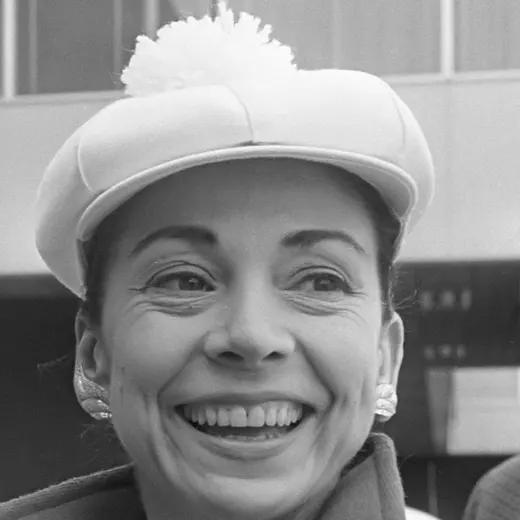 Margot Fonteyn