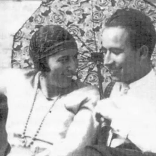Amalia Álvarez Gallego