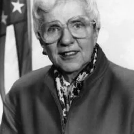 Barbara Everitt Bryant