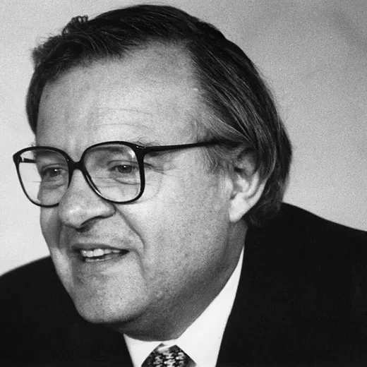 Rudi Dornbusch