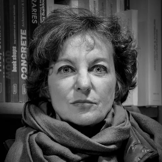 Emmanuèle Bernheim