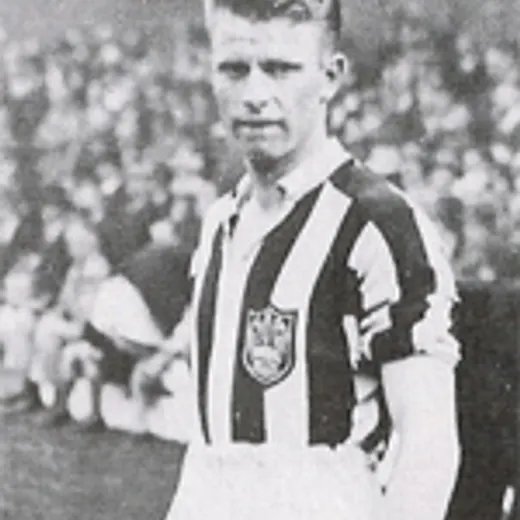 Peter Doherty (futbolista)