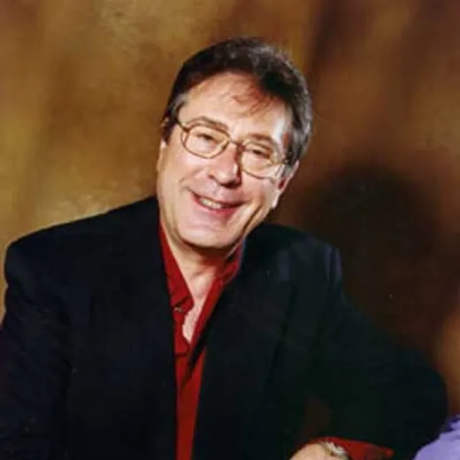 Bernardo Adam Ferrero