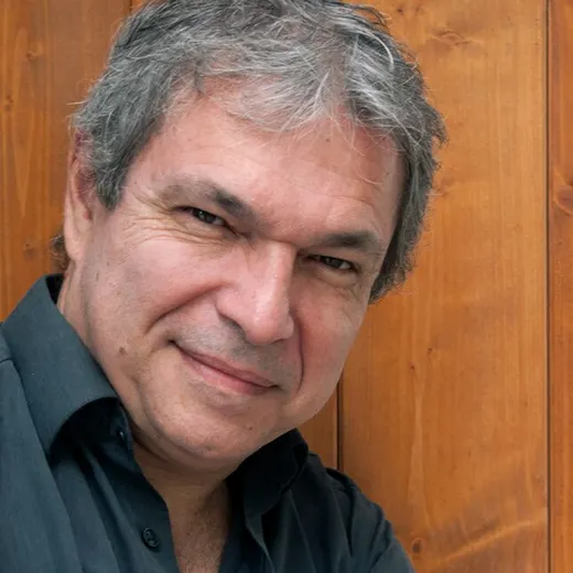 Manuel M. Almeida