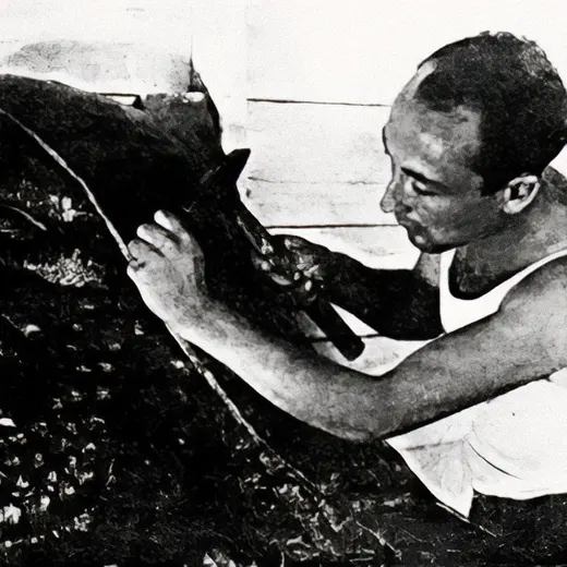 Maurice Ascalon