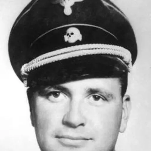 Kurt Franz