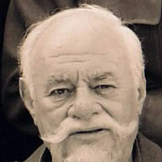 Martin Balsam