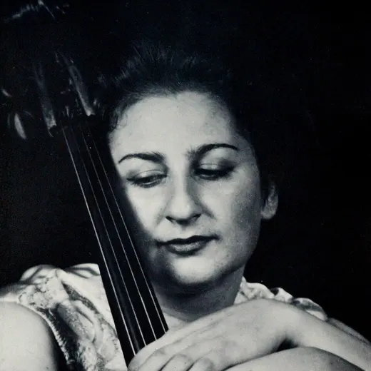 Medea Abrahamyan