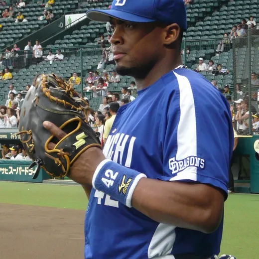 Tony Blanco