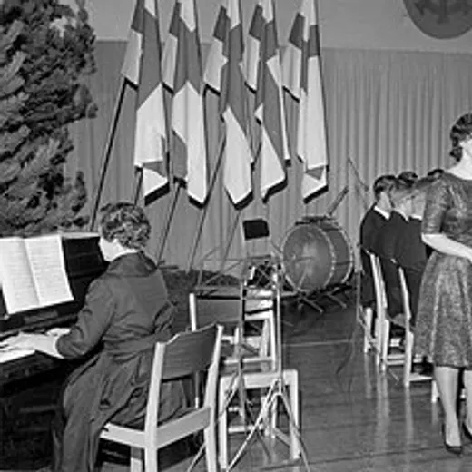 Marja Eskola