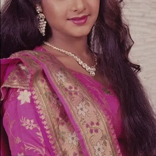 Divya Bharti