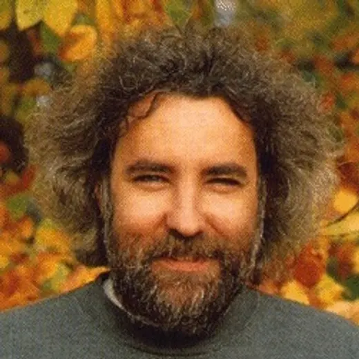 Keith Briffa