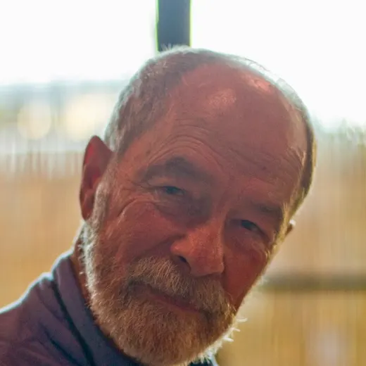 Donald Brown