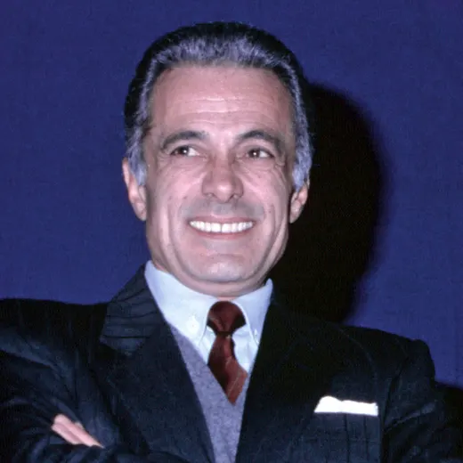 Duilio Del Prete