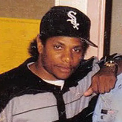 Eazy-E
