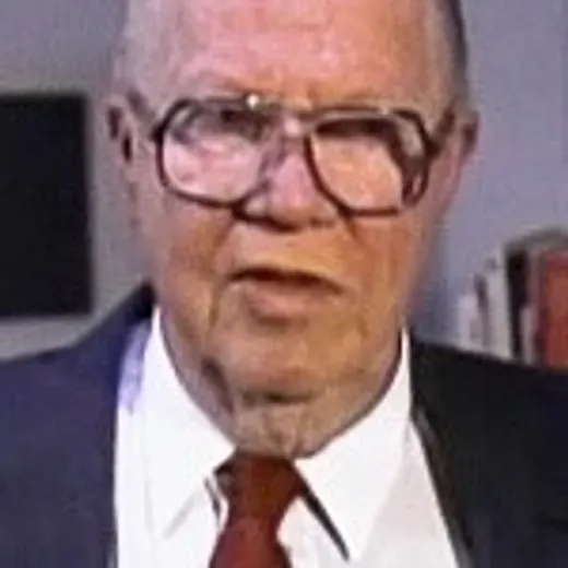 Iben Browning