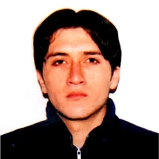 Rodrigo Cisterna
